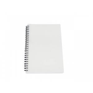 CUADERNO CARATULA PLASTICA