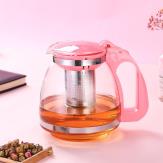 COLADOR DE CAFE 6 Rosado