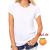 CAMISETA DURAZNO DAMA TALLA S