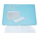 CAJA DISPENSADOR DE PAPEL