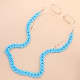 CADENA PARA GAFAS 1 Azul