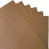 CARTON KRAFT 0,4 MM