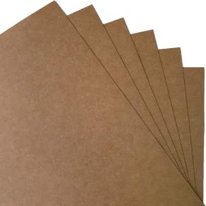 CARTON KRAFT 0,4 MM