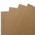 CARTON KRAFT 0,5 MM