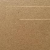 CARTON KRAFT 1 MM