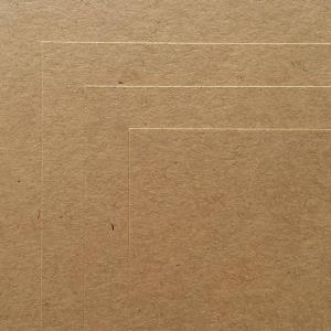 CARTON KRAFT 1 MM