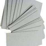 CARTON KRAFT 1,5 MM