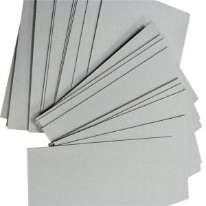 CARTON KRAFT 1,5 MM