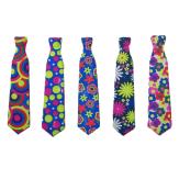 CORBATA NEON IMPRESA X 12