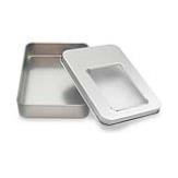 MP CAJA PARA EL ESTUCHE METALICO