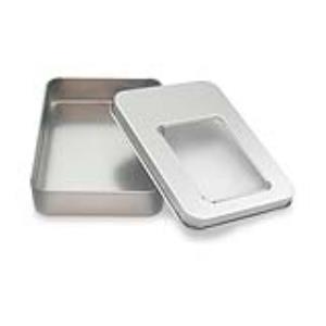 MP CAJA PARA EL ESTUCHE METALICO