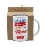 CAJA PARA MUGS