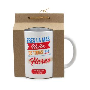 CAJA PARA MUGS