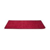 COLCHONETA PARA YOGA Rojo