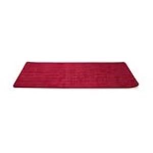 COLCHONETA PARA YOGA Rojo