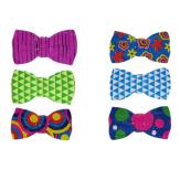 CORBATIN NEON IMPRESO X 12