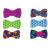 CORBATIN NEON IMPRESO X 12