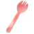 CUCHARA TENEDOR X 12 Oro Rosa