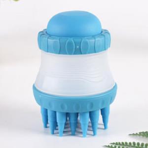 DISPENSADOR DE CHAMPU PARA MASCOTAS ☼