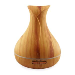 DIFUSOR DE AROMA BAMBU Beige