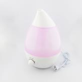 DIFUSOR DE AROMA GOTA Rosado