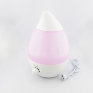 DIFUSOR DE AROMA GOTA Rosado