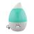 DIFUSOR DE AROMA GOTA Verde