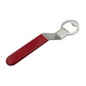 DESTAPADOR METALICO Rojo