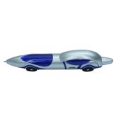 ESFERO CARRO 1 Azul