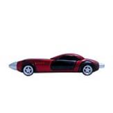 ESFERO CARRO 1 Rojo