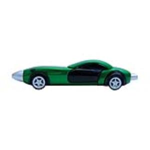 ESFERO CARRO 1 Verde