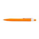 ESFERO CANBERRA 2.5 Naranja