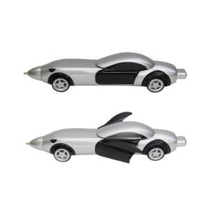 ESFERO CARRO 2 Plata