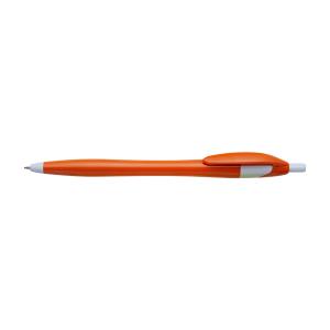ESFERO CAMBOYA 2.5 Naranja