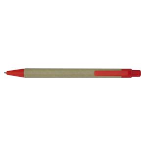 ESFERO ECOLOGICO 6 Rojo