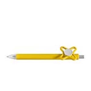 ESFERO SPINNER 2 Amarillo