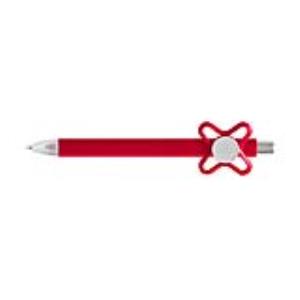 ESFERO SPINNER 2 Rojo