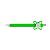 ESFERO SPINNER 2 Verde
