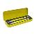 ESTUCHE FRANKFORT Amarillo