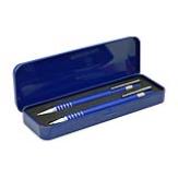 ESTUCHE FRANKFORT Azul