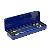 ESTUCHE FRANKFORT Azul