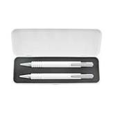 ESTUCHE FRANKFORT Blanco