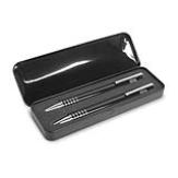 ESTUCHE FRANKFORT Negro