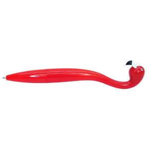 ESFERO FLAMINGO Rojo