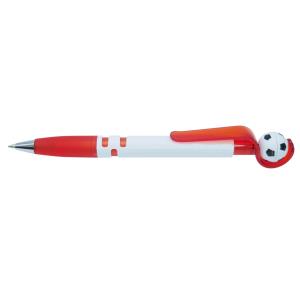 ESFERO FUTBOL Rojo