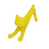 ESFERO GATO 1 Amarillo ☼