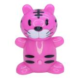 ESFERO GATO 2 Fucsia ☼