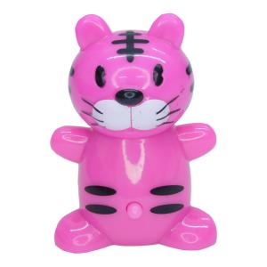 ESFERO GATO 2 Fucsia ☼