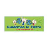 ESFERO INSTITUCIONAL CUIDEMOS LA TIERRA
