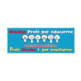 ESFERO INSTITUCIONAL GRACIAS PROFE POR EDUCARME